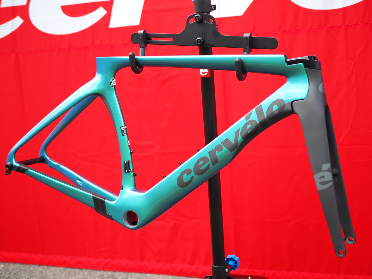 Cervelo(サーヴェロ) S5 フレームセット 2021 | サイクルショップ