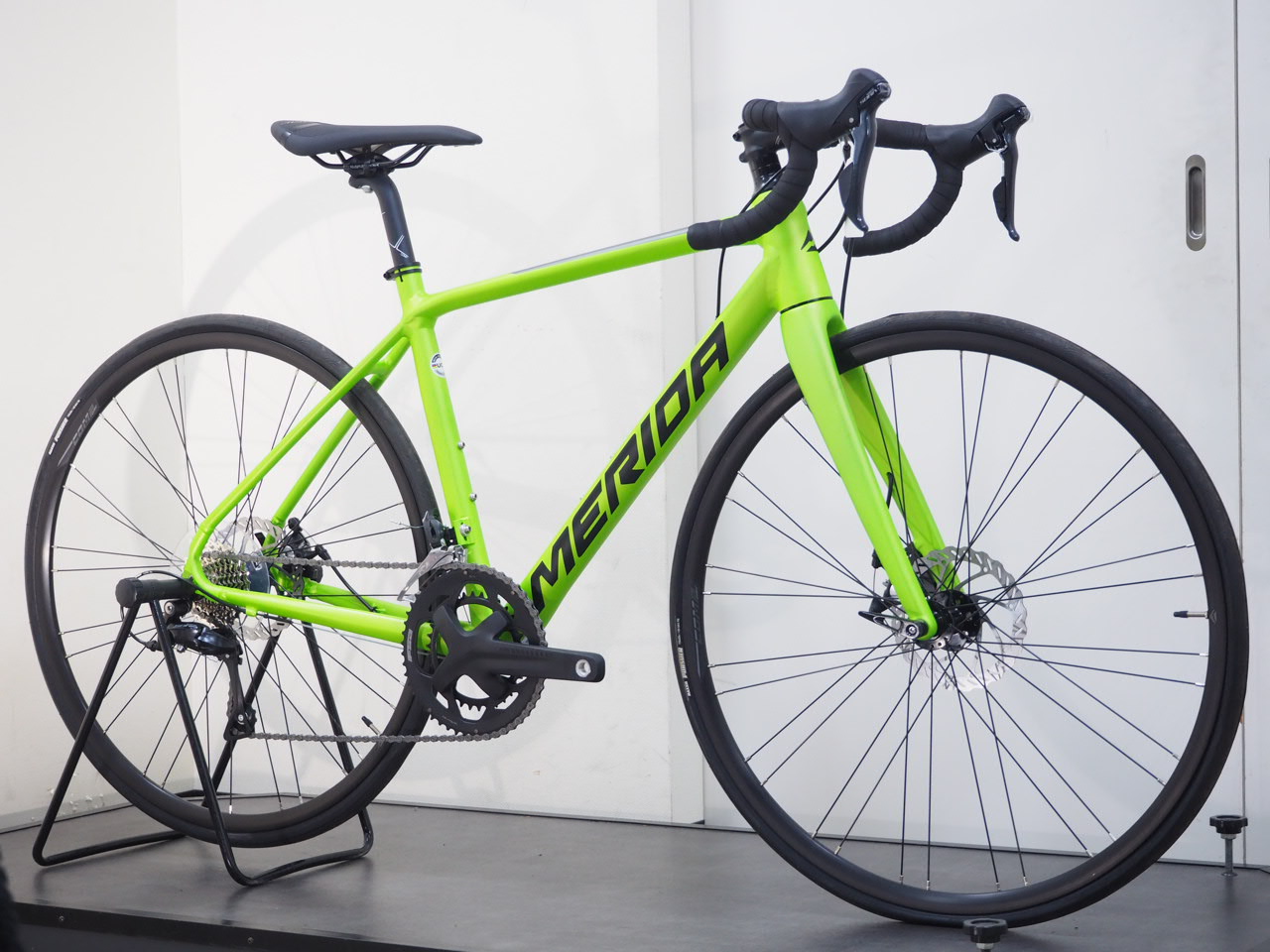 MERIDA(メリダ) SCULTURA(スクルトゥーラ) 200 SORA完成車 2021