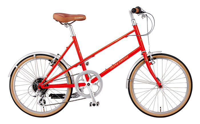 RALEIGH(ラレー)|2021 サイクルショップカンザキ吹田店 ロードバイク