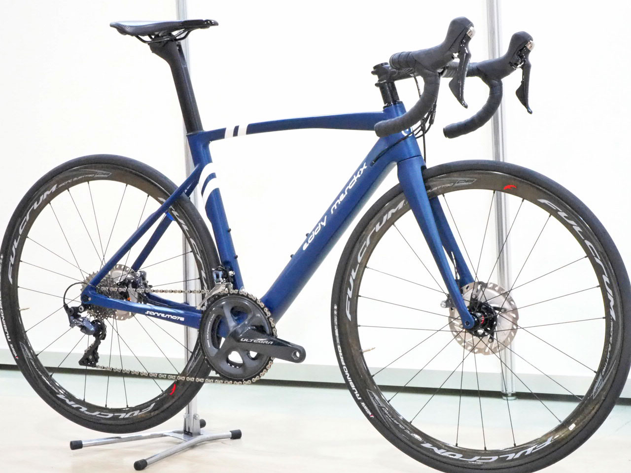 EddyMerckx(エディーメルクス) 2020|サイクルショップカンザキ吹田店