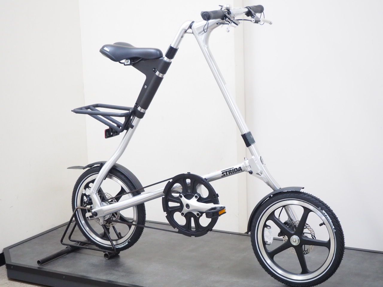 STRiDA(ストライダ) 2020年モデル|サイクルショップカンザキ吹田店