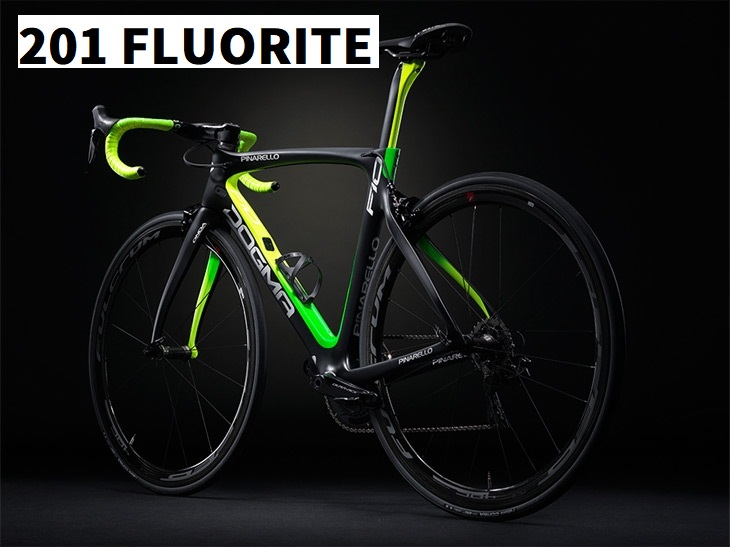大特価】PINARELLO (ピナレロ) DOGMA F10 (ドグマ F10) フレームセット