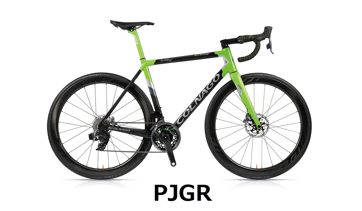 COLNAGO(コルナゴ) C64 RIM フレームセット 2021 | サイクルショップ