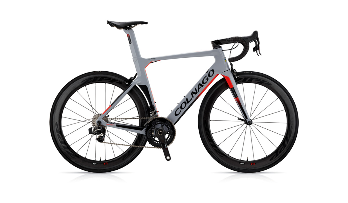 COLNAGO(コルナゴ) CONCEPT(コンセプト) フレームセット 2021