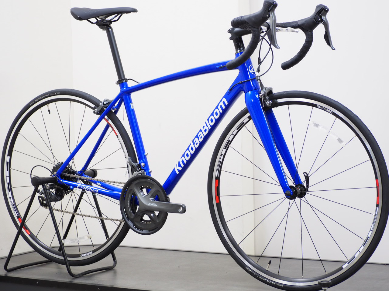 KhodaaBloom(コーダブルーム) FARNA(ファーナ) CLARIS完成車 2021