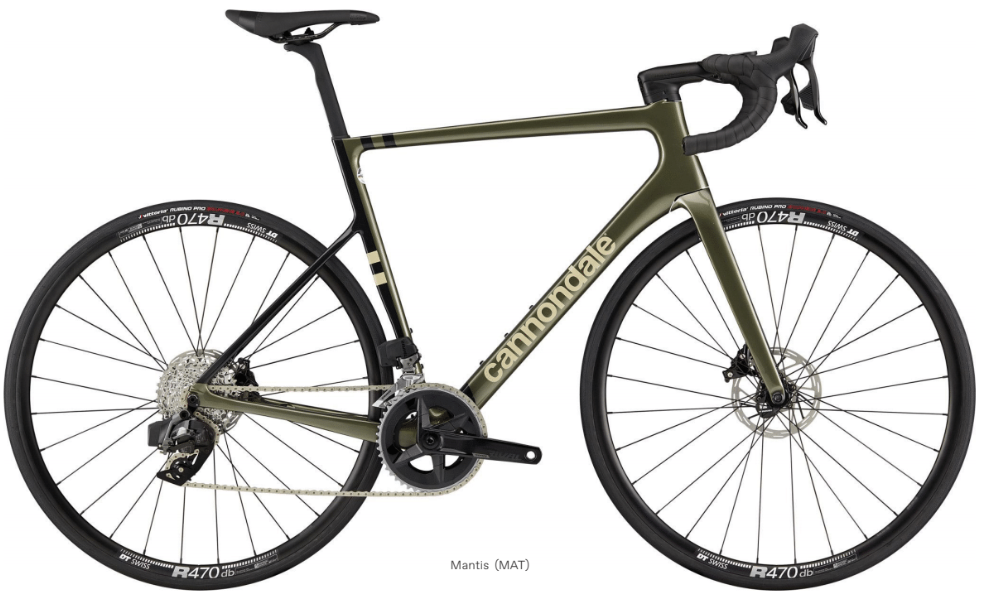 CANNONDALE(キャノンデール)|2023 サイクルショップカンザキ吹田店