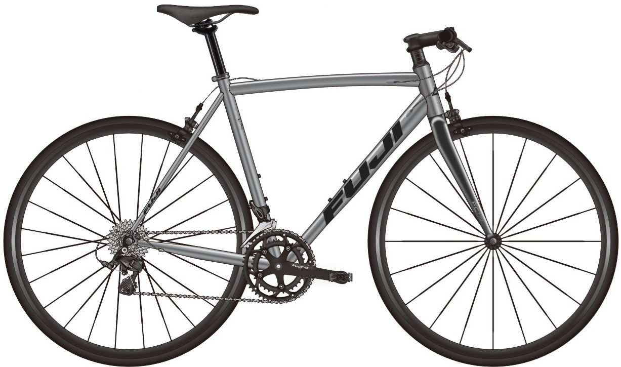 FUJI(フジ) MADCAP(マッドキャップ) CLARIS完成車 2022-23 | サイクル