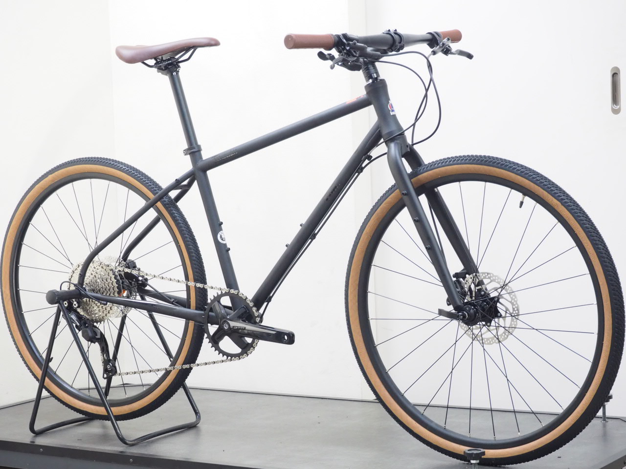 FUJI(フジ) TALAWAH(タラワ) DEORE完成車 2022 | サイクルショップ