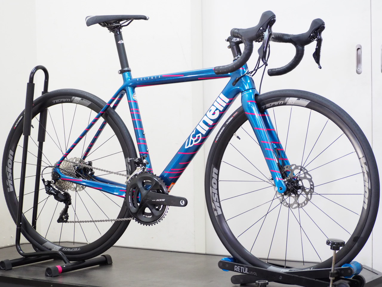 CINELLI(チネリ) 2023年モデルが型落ちで激安で大特価！サイクル