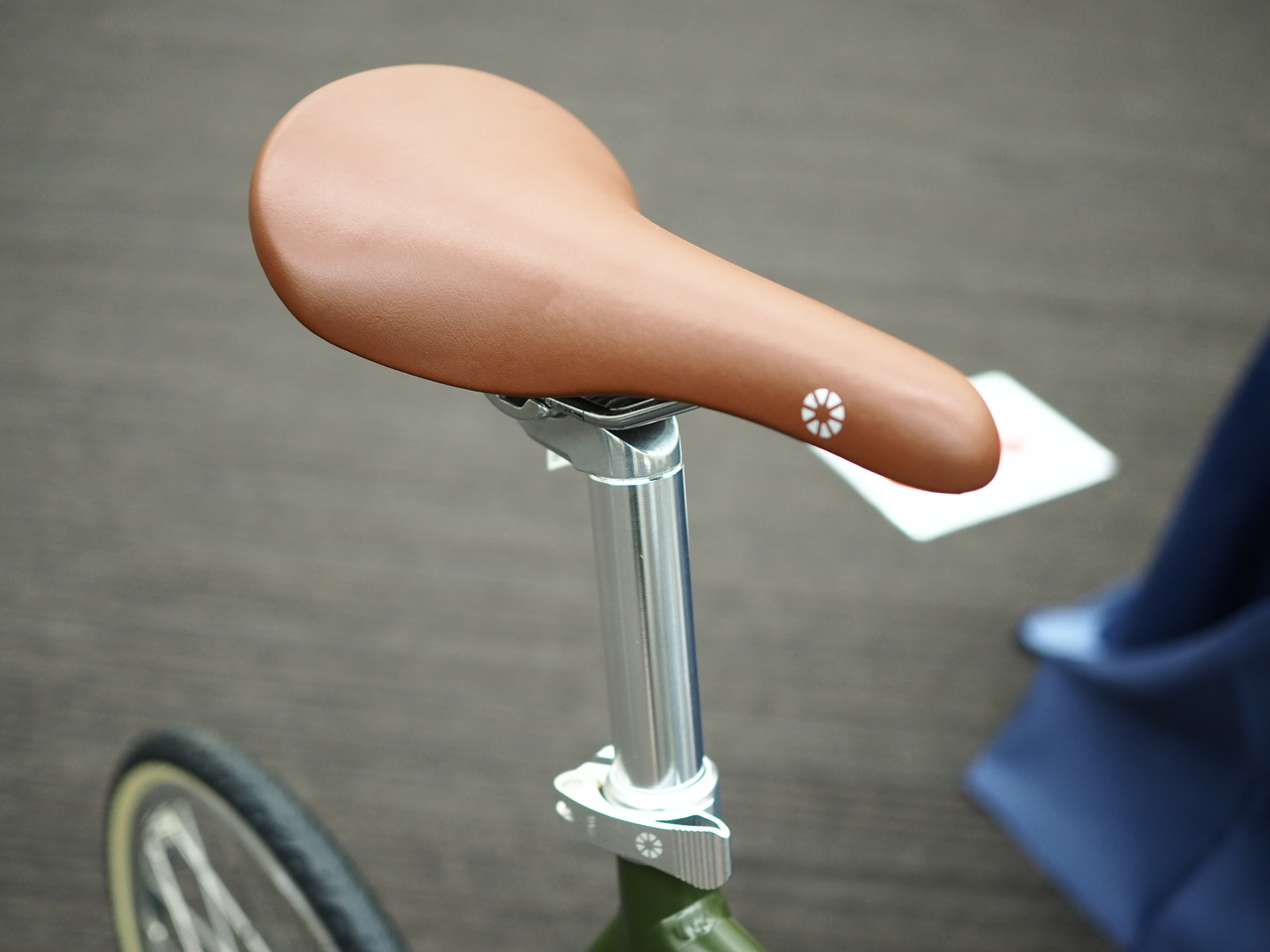 DAHON(ダホン) DASH ALTENA(ダッシュアルテナ) 2022年モデル