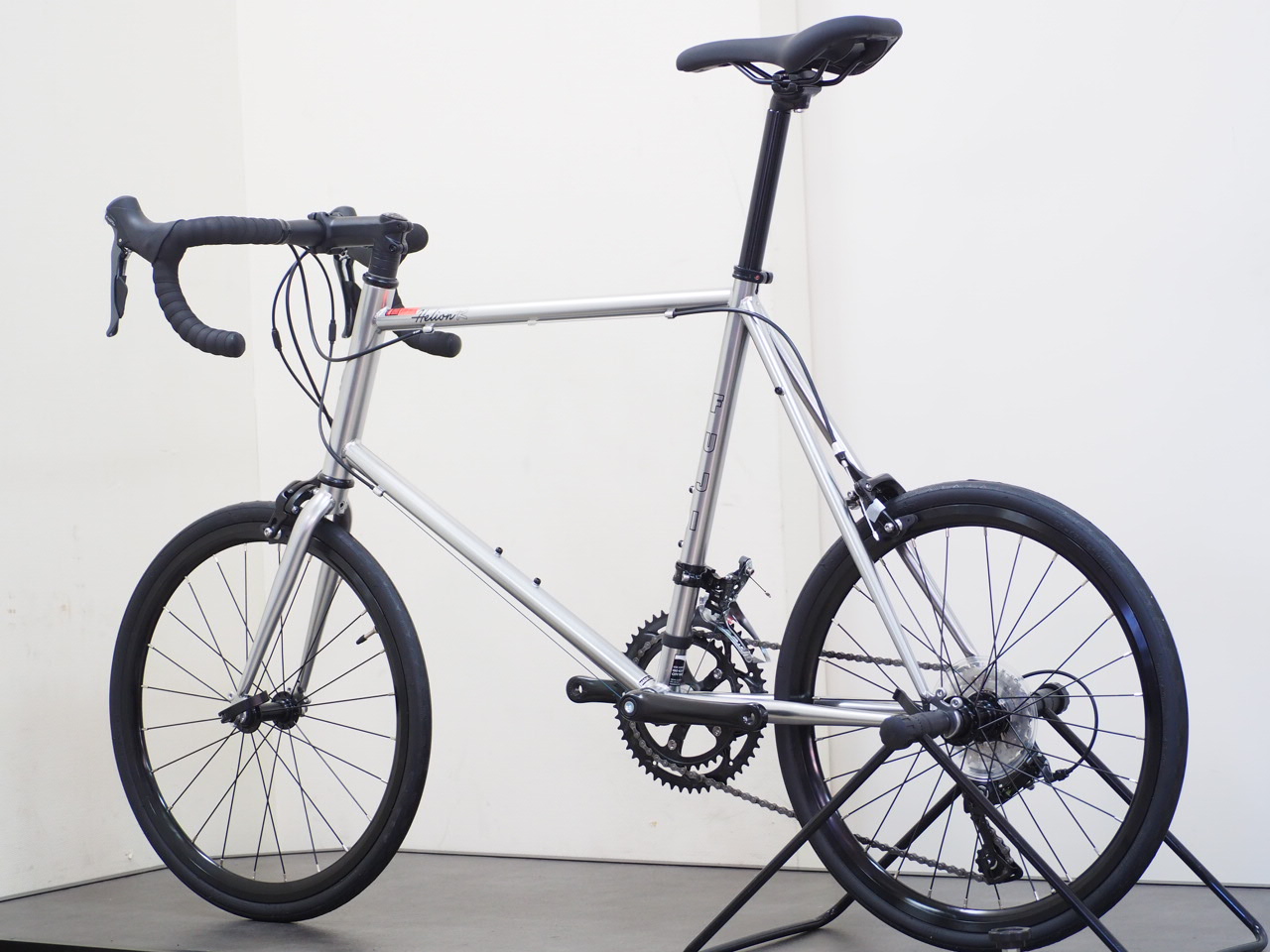 FUJI(フジ) HELION R(ヘリオンR) 完成車 CLARIS 2023 | サイクル