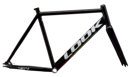 LOOK(ルック) AL464 P フレームセット 2022 | サイクルショップ