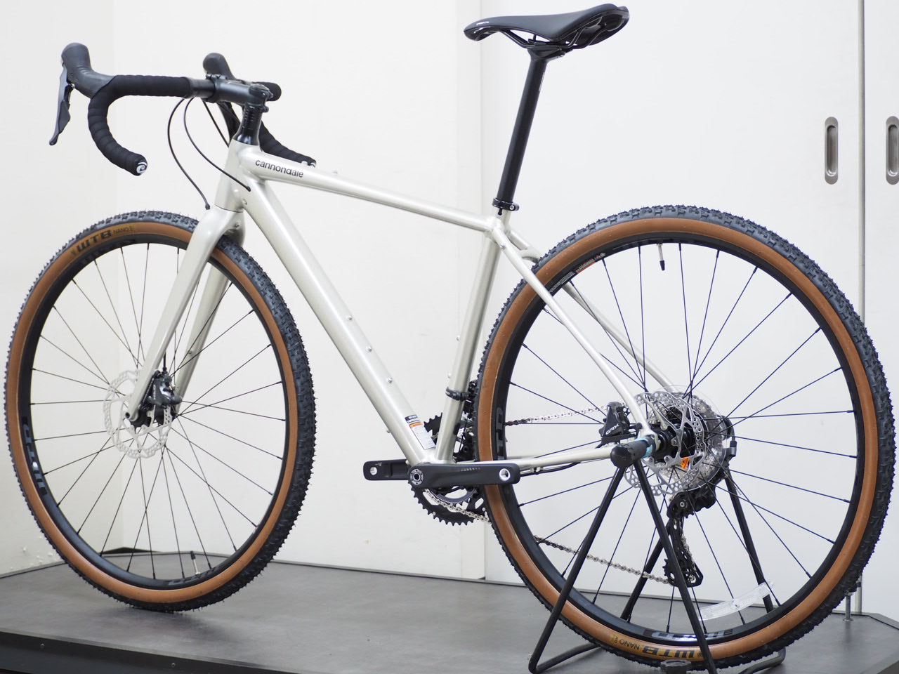 スペシャルオファー】CANNONDALE(キャノンデール) TOPSTONE(トップ