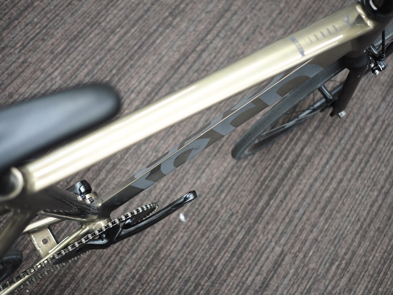 Tern(ターン) SURGE UNO(サージュウノ) 2024年モデル | サイクル