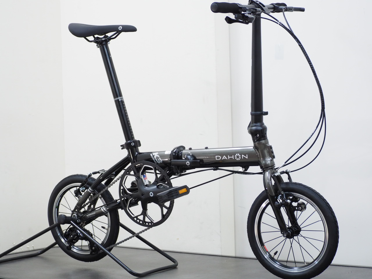 DAHON(ダホン) K3 2023年モデル | サイクルショップカンザキ吹田店
