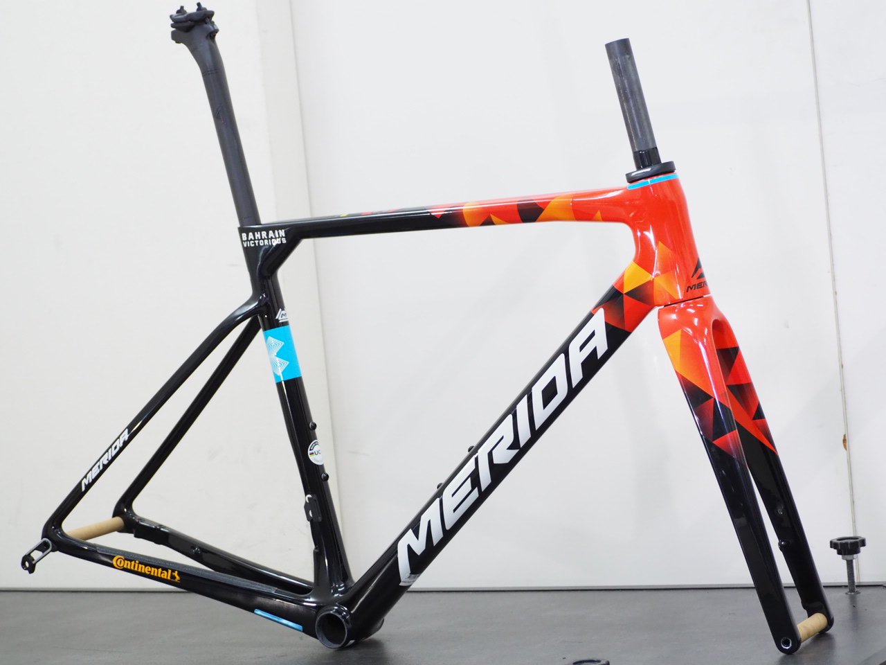 スペシャルオファー】MERIDA(メリダ) SCULTURA(スクルトゥーラ) TEAM-E