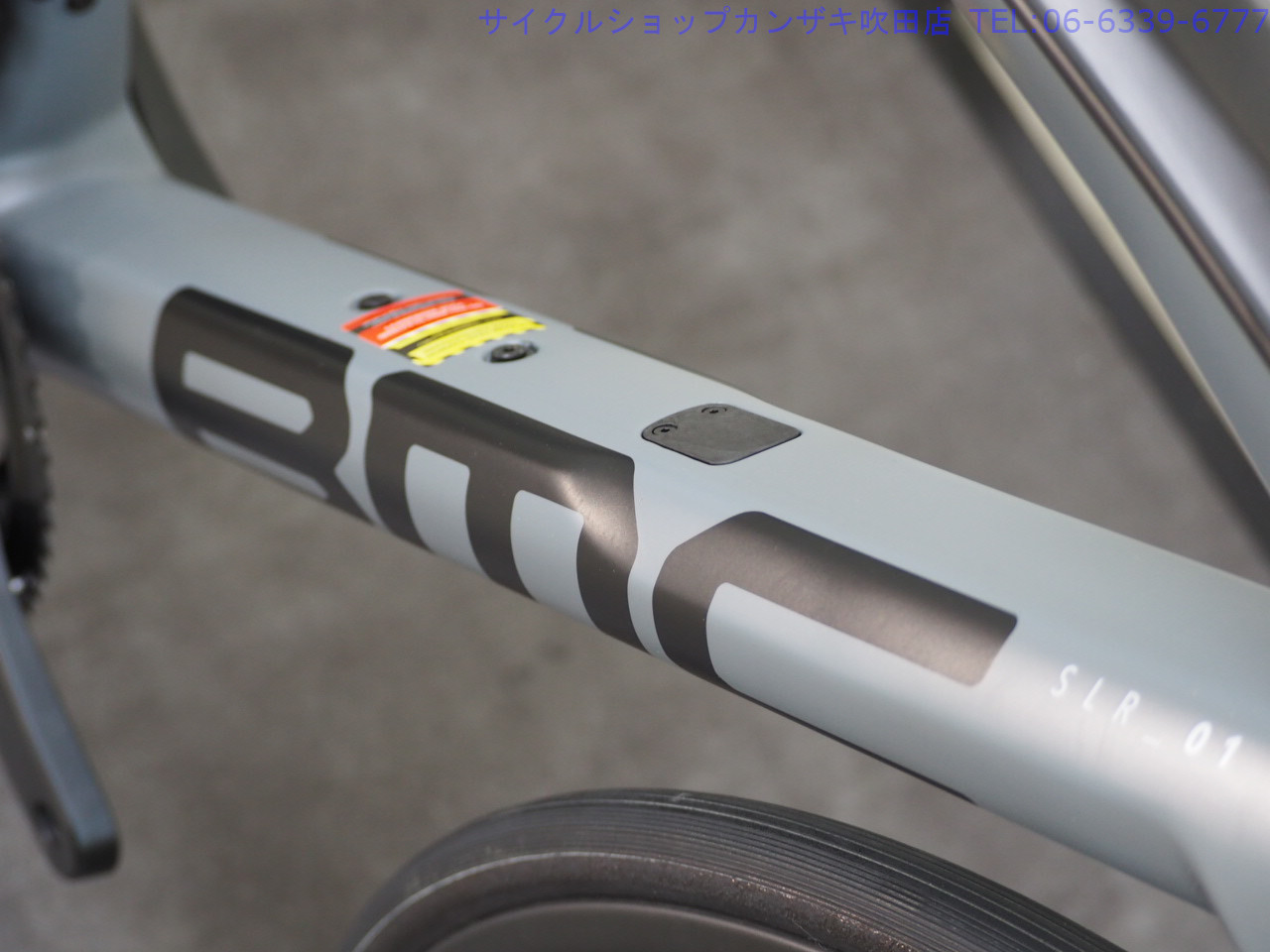 BMC teammachine(チームマシーン) SLR01 FIVE ULTEGRA Di2完成車 2023