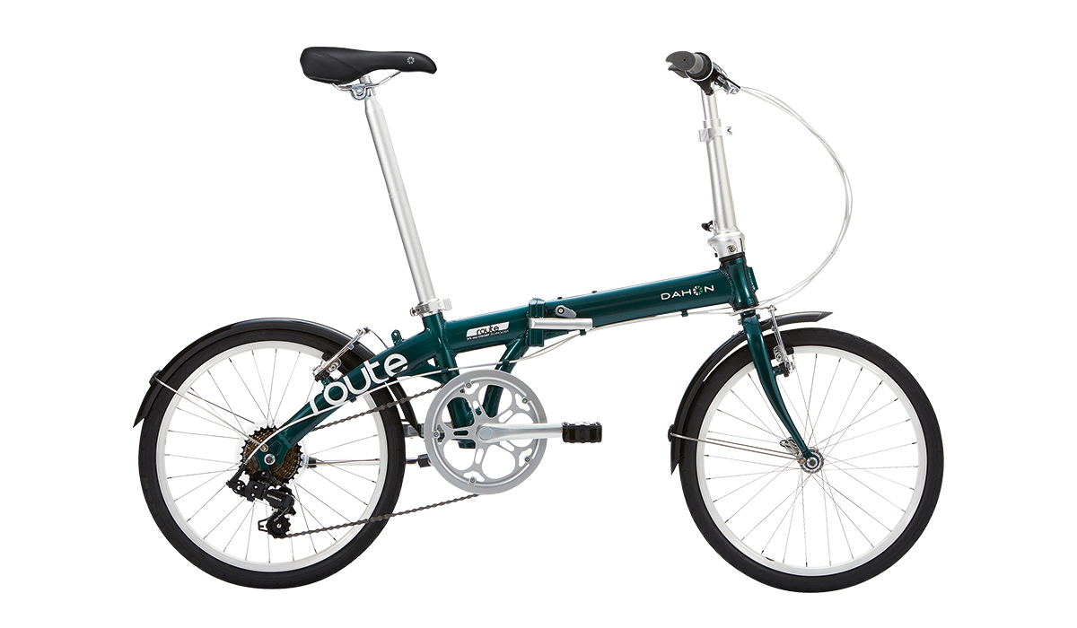 DAHON(ダホン) ROUTE(ルート) 2023年モデル | サイクルショップ