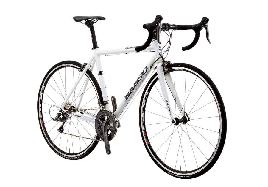 BASSO (バッソ) IMOLA (イモラ) CLARIS 完成車 2022-23 | サイクル