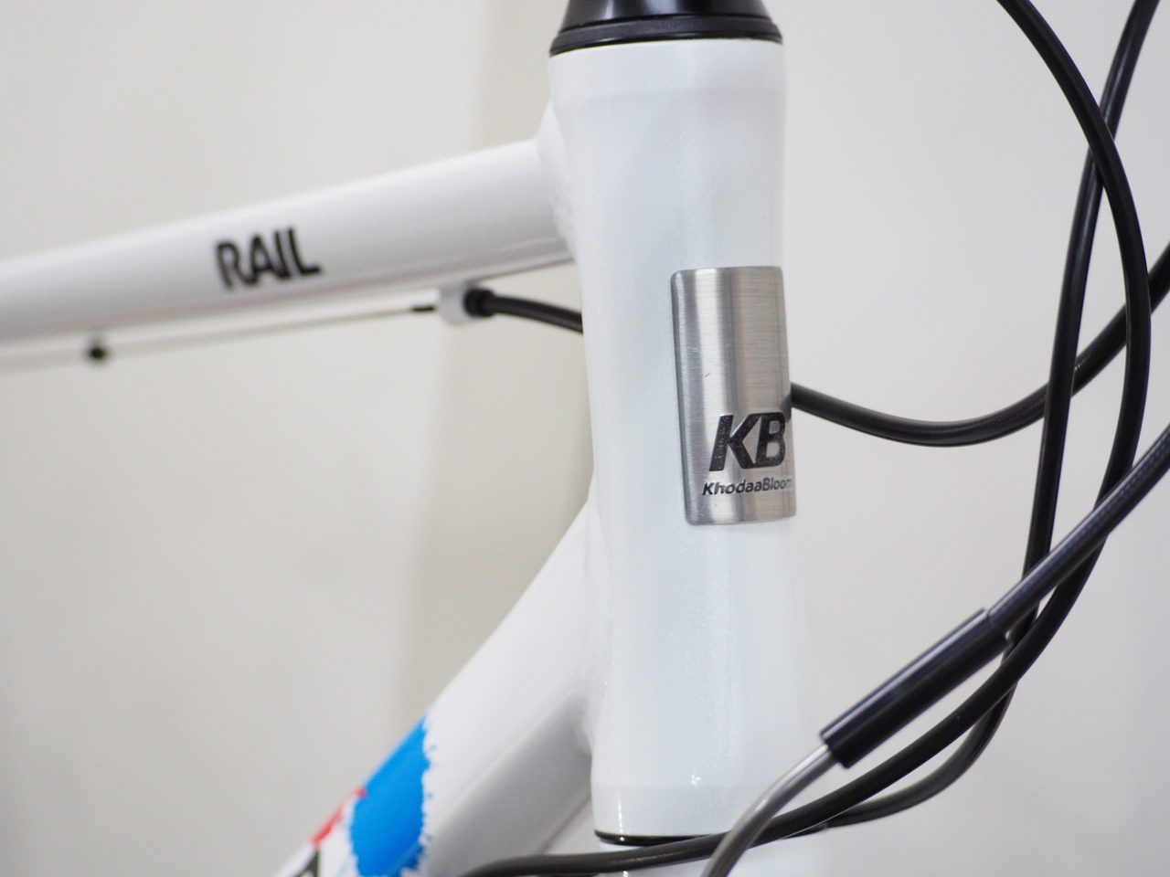 スペシャルオファー】KhodaaBloom(コーダブルーム) RAIL(レイル) 700A