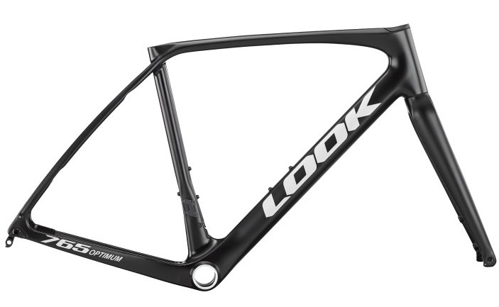 LOOK(ルック) 765 OPTIMUM2 フレームセット 2024 | サイクルショップ