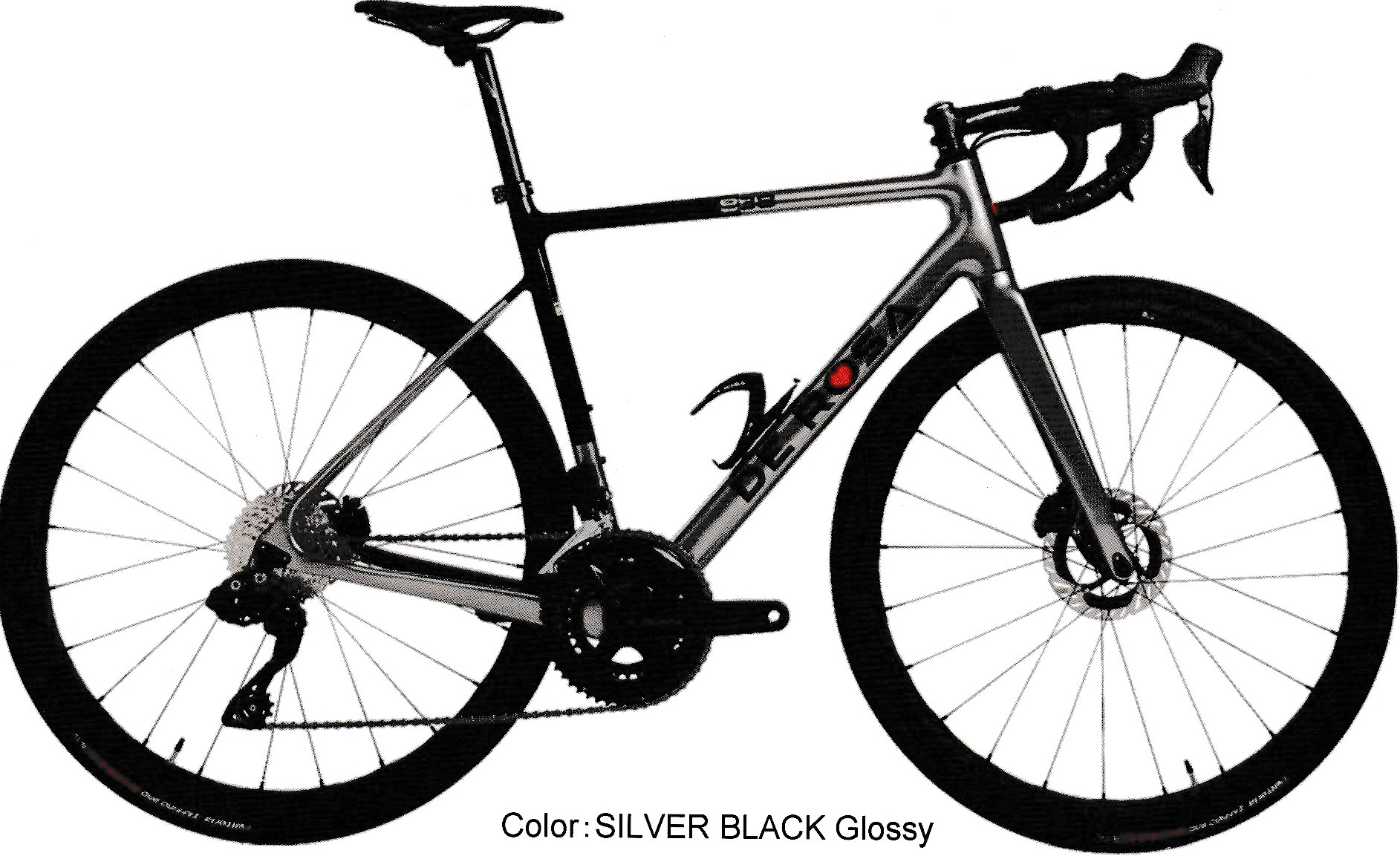 DEROSA(デローザ)|2024 サイクルショップカンザキ吹田店 ロードバイク