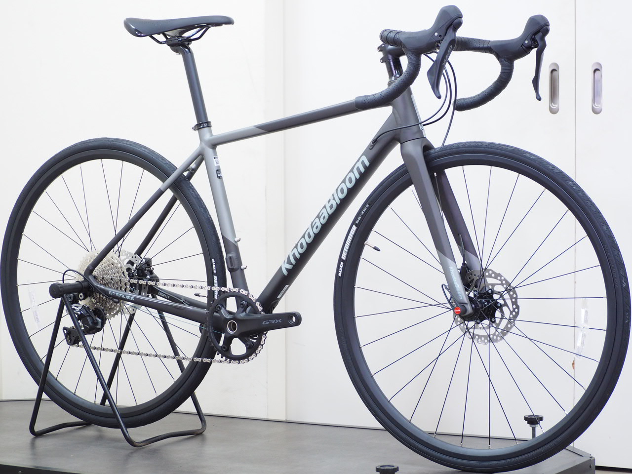 Khodaabloom(コーダーブルーム)|2024 サイクルショップカンザキ吹田店