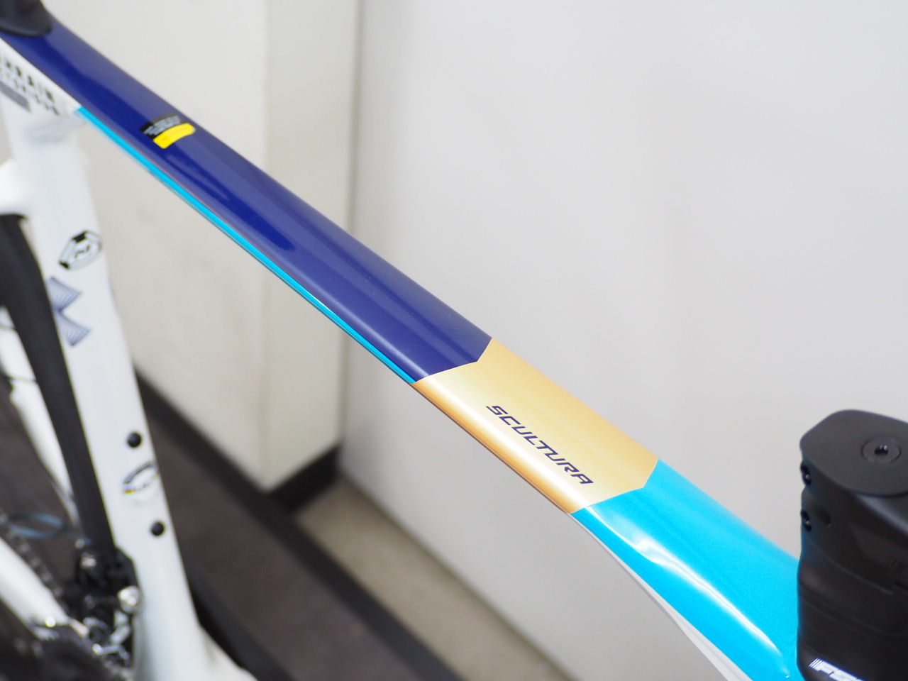 大特価！】MERIDA(メリダ) SCULTURA(スクルトゥーラ) 4000 105 12s完成