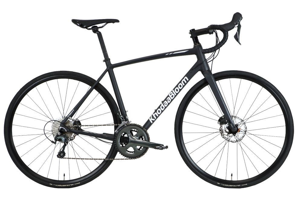 KhodaaBloom(コーダブルーム) FARNA(ファーナ) DISC Tiagra完成車 2024