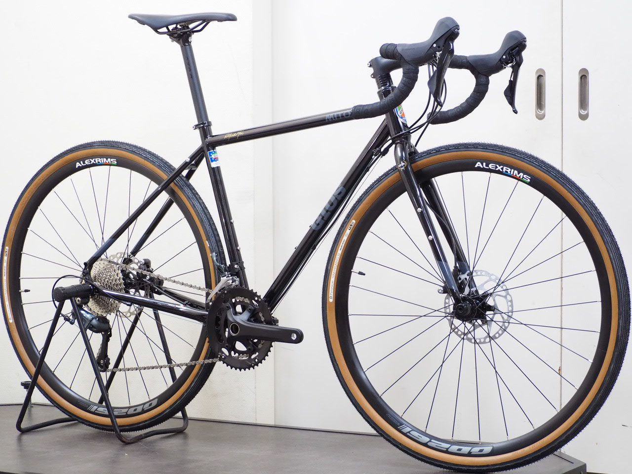 GIOS(ジオス) 2025|サイクルショップカンザキ吹田店 ロードバイク