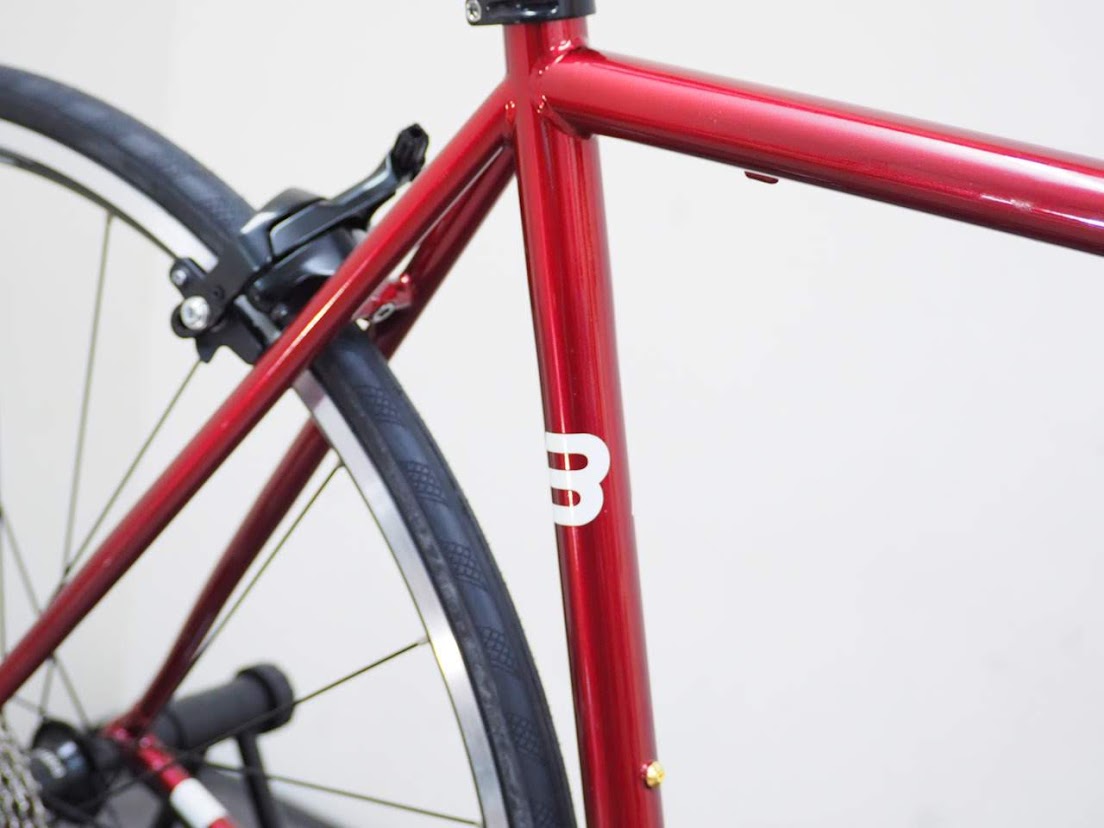 BASSO (バッソ) VIPER(ヴァイパー) 105 完成車 2024 | サイクル