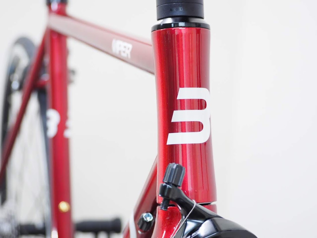 BASSO (バッソ) VIPER(ヴァイパー) 105 完成車 2024 | サイクル