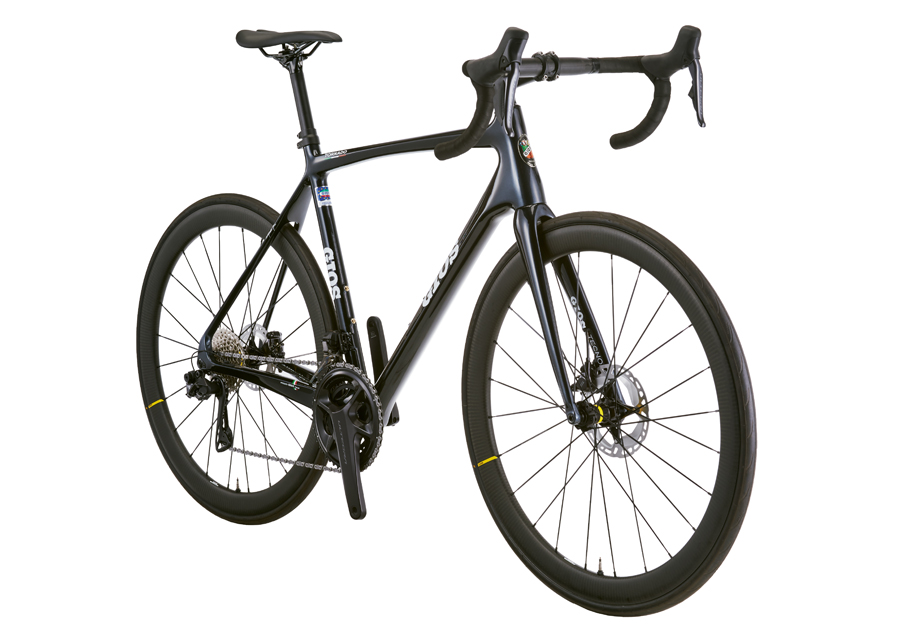 GIOS(ジオス) 2024|サイクルショップカンザキ吹田店 ロードバイク