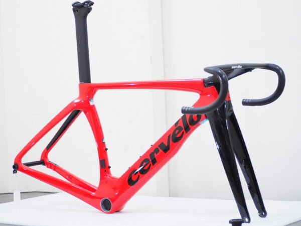 Cervelo(サーヴェロ)特価バイクを紹介します！一部車種値下げしました