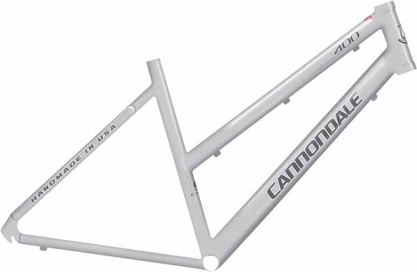 2007 Cannondale cannondale road warrior 大阪