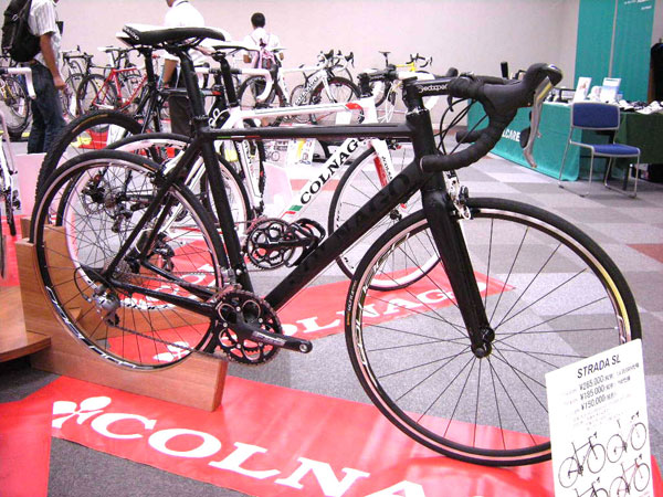COLNAGO 2014 STRADA SL 105(コルナゴ 2014年モデル ロードバイク