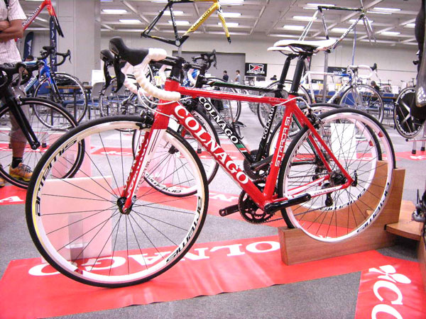 COLNAGO 2014 STRADA SL FRAMESET(コルナゴ 2014年モデル ロードバイク