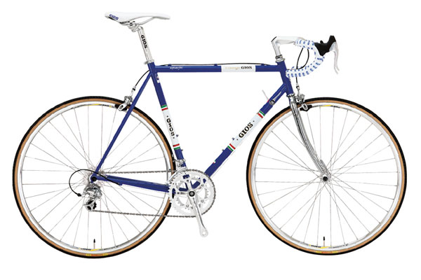 GIOS VINTAGE(ジオス ヴィンテージ) 2015 ロードバイク