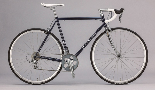 RALEIGH 2015 ROADBIKE・ROADRACER CARLTON-N 105/Tiagra(ラレー 2015