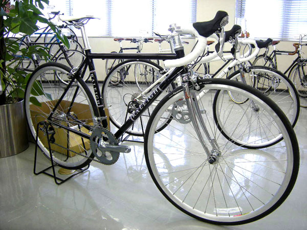 RALEIGH 2016 ROADBIKE・ROADRACER CARLTON-N 105/Tiagra(ラレー 2015