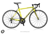 ANCOR RS8 Frameset(アンカー アールエスエイト フレームセット) 2015