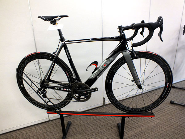デローザ PROTOS(プロトス) 2015 ロードバイク・ロードレーサー 大阪