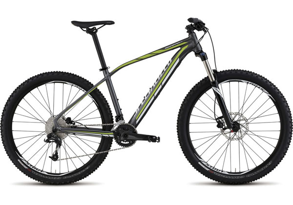 SPECIALIZED(スペシャライズド) 2015 マウンテンバイク ROCKHOPPER