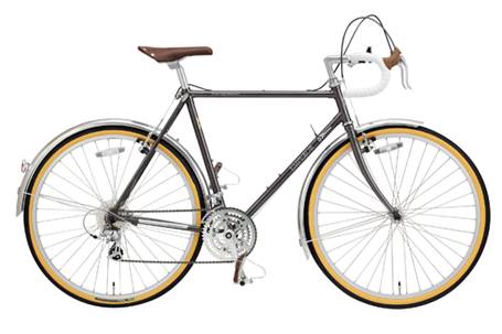 丸石ランドナー maruishi RAUNDNER ツーリング TOURING 通販 通信販売 2015