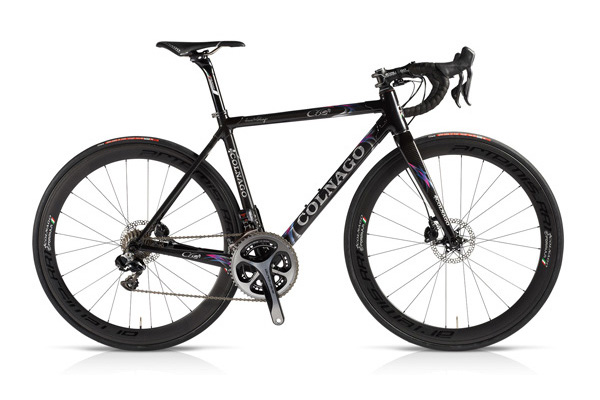 COLNAGO 2016 ROADBIKE・ROADRACER C60(コルナゴ 2016年モデル ロード