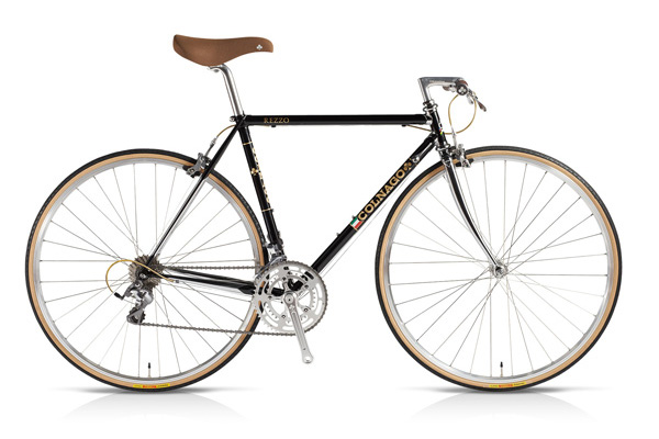 COLNAGO 2016 CROSSBIKE REZZO(コルナゴ 2016年モデル クロスバイク