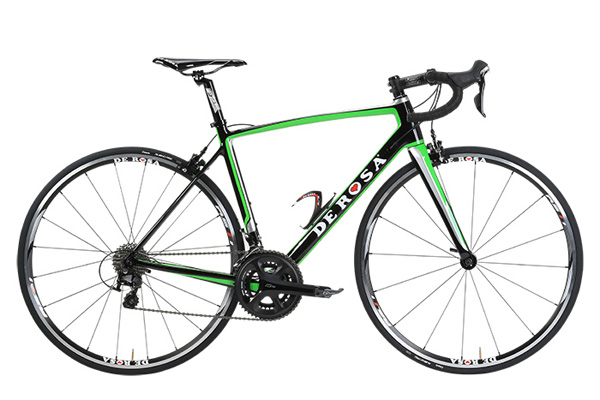 デローザ NICK(ニック) 2016 ロードバイク・ロードレーサー 大阪