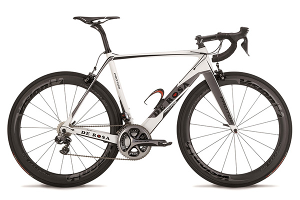 デローザ PROTOS(プロトス) 2016 ロードバイク・ロードレーサー 大阪