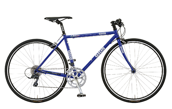 GIOS AMPIO 650(ジオス アンピーオ 650) 2016 クロスバイク 大阪
