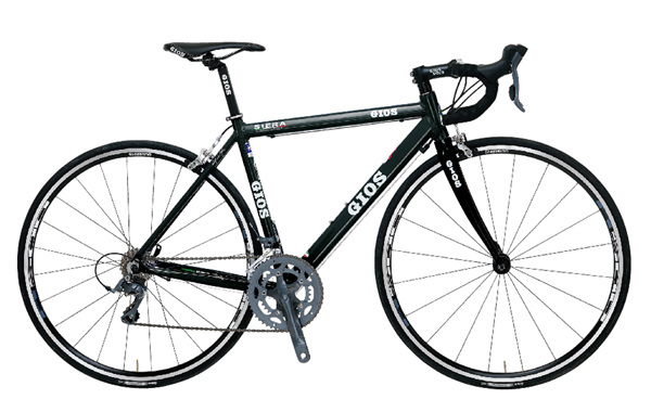 GIOS SIERA(ジオス シエラ) 2016 ロードバイク・ロードレーサー 大阪